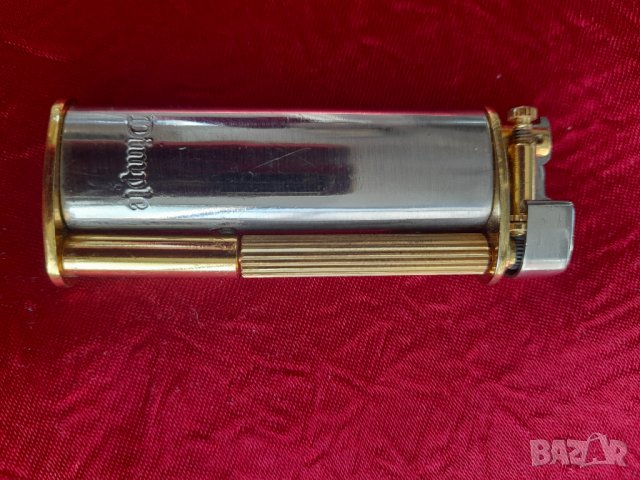 Стара газова Запалка , снимка 5 - Колекции - 34801339