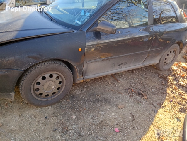 Ауди а 3 1.9 90 коня на части , снимка 3 - Автомобили и джипове - 52957486