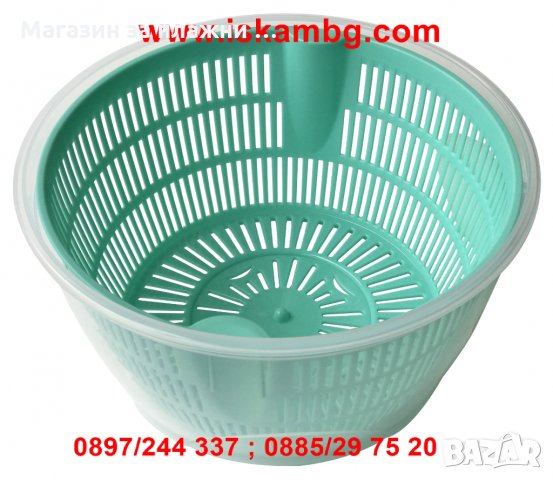 Центрофуга за Зеленчуци и Плодове - код 1905, снимка 7 - Други - 26970026