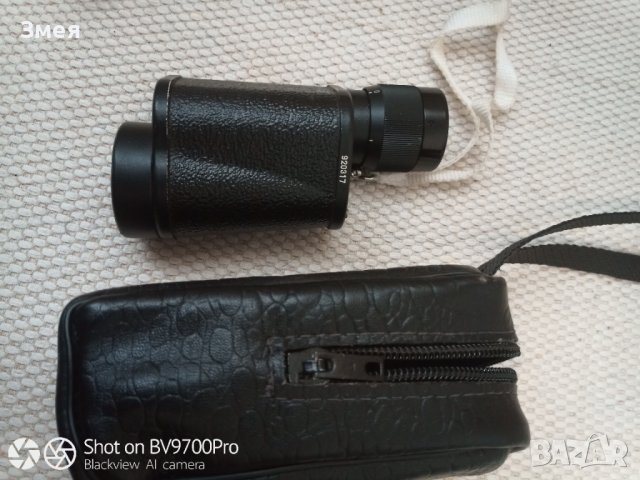 Монокъл MP2 8x30, снимка 5 - Други ценни предмети - 43072923