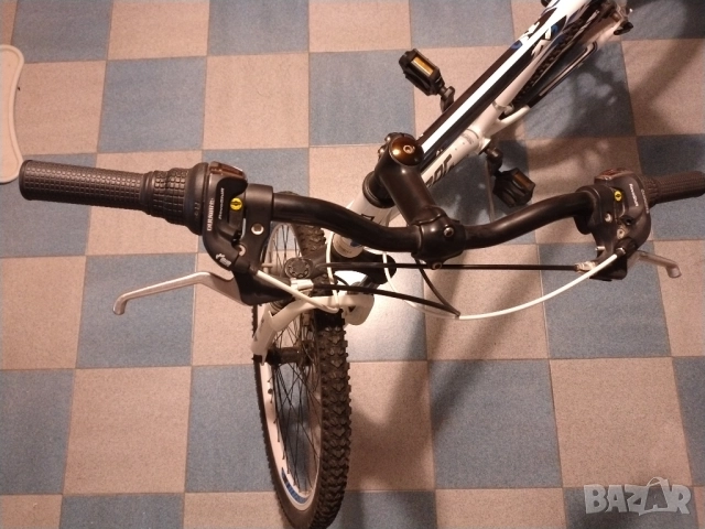 Велосипед Drag ZX2, снимка 7 - Велосипеди - 49617923