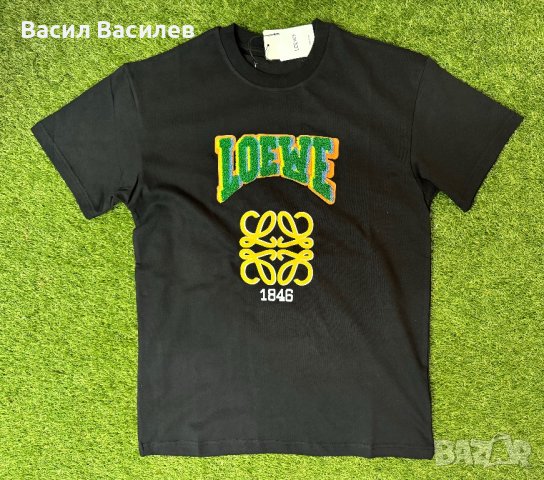 Тениска Loewe 1846