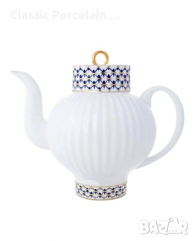 „Кобалтова мрежа“ – ИФЗ, снимка 12 - Сервизи - 52929634