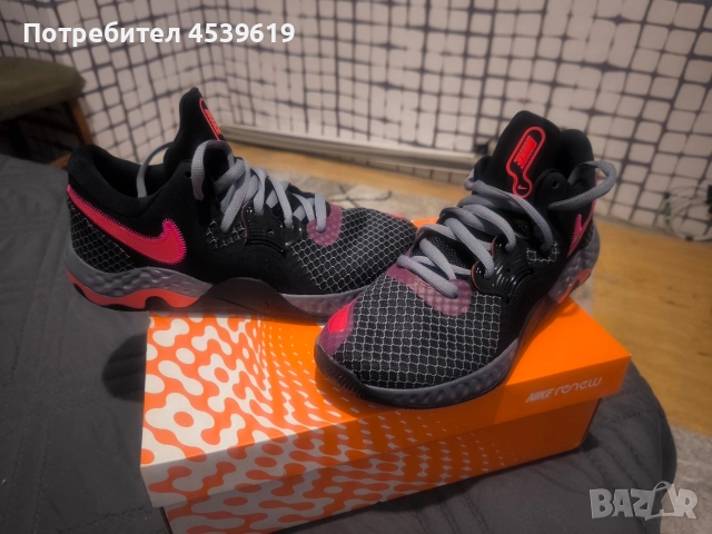 Nike RENEW ELEVATE 2 , снимка 3 - Ежедневни обувки - 52923562