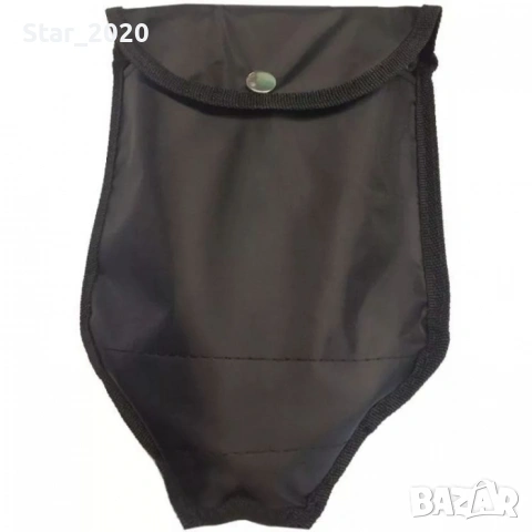 Метална сгъваема лопата , снимка 3 - Други инструменти - 53288227