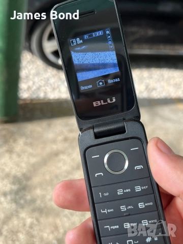 НОВ Телефон с капаче / Две сим карти / Камера , снимка 8 - Други - 51648976