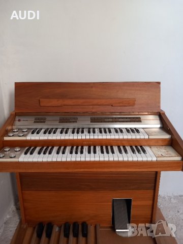 Пияно орган, снимка 3 - Пиана - 43612866