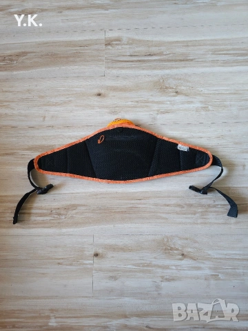 Туристическа чантичка за кръст Quechua Arpenaz 5 wb, снимка 2 - Чанти - 53129468