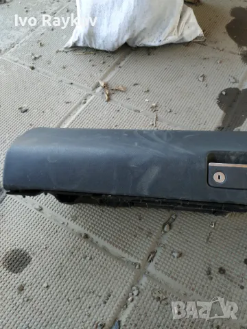 Жабка за Mercedes W164, снимка 6 - Части - 47513764