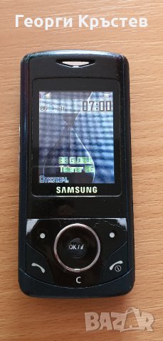 Samsung D520 и E900 - за части или ремонт, снимка 4 - Samsung - 29056341