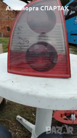 Ляв и десен стоп за Volkswagen Passat 5.5