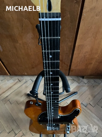 Продавам ел.китара Fender Telecaster, снимка 4 - Китари - 53214153