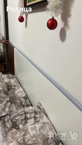 Спалня с матрак и подматрачна рамка, снимка 7 - Спални и легла - 52529208