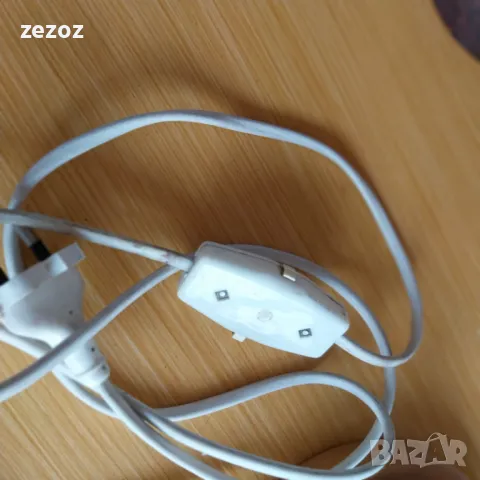 Ретро настолна лампа, снимка 10 - Настолни лампи - 49255650