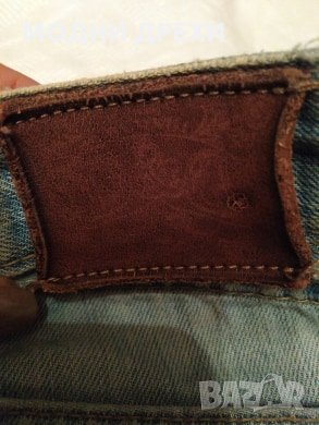 Дамски дънки D&G, снимка 6 - Дънки - 27213567