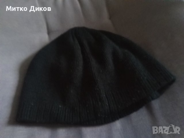 Локомотив София зимна шапка, снимка 3 - Футбол - 38853300