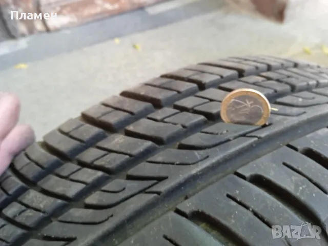 2бр. Гуми Barum 175/65/14+ джанти , снимка 8 - Гуми и джанти - 47727064