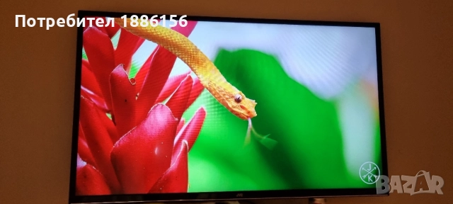 Телевизор jvc 49 led smart tv, снимка 13 - Телевизори - 51615387