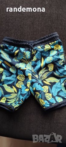 Детски бански размер 128, снимка 1