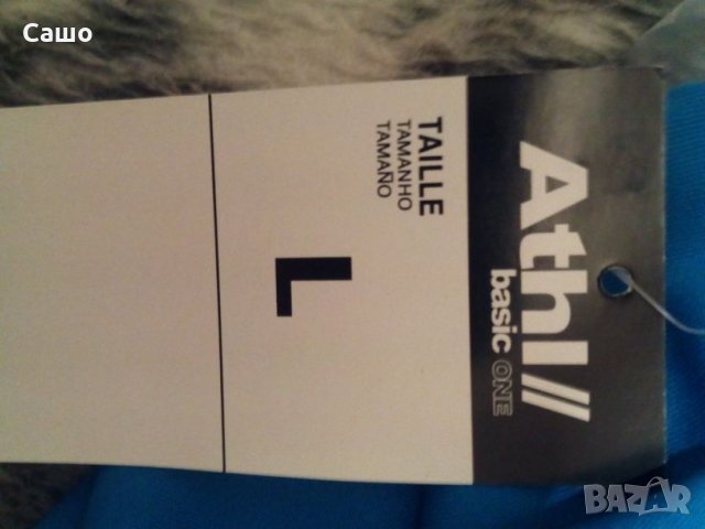  Нови!!! Тениски М и Л размер, снимка 4 - Тениски - 27415037