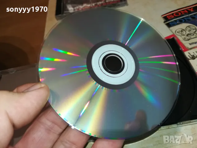 LUCIANO PAVAROTTI CD 0605251155, снимка 14 - CD дискове - 50174833