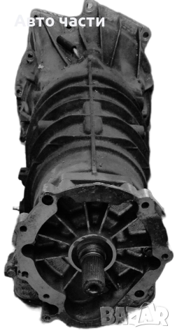 BMW X5 E53 3.0D Автоматична скоростна кутия , 7508857 ,0384120 ,96041791, снимка 2 - Части - 51834324