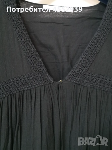 Рокля Zara, тениска Reserved , снимка 3 - Рокли - 51801340