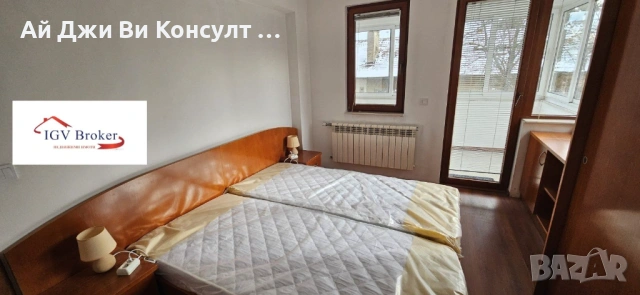 Двустаен апартамент в кв Гео Милев, снимка 7 - Апартаменти - 53070377