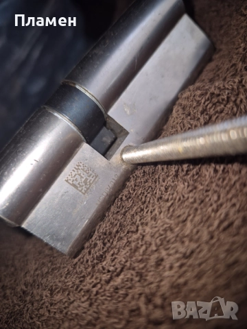 Патрон Abus 30/50mm