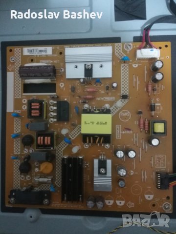 Power Supply Board 715G8732-P01-000-002S Philips 43PFS4132/12