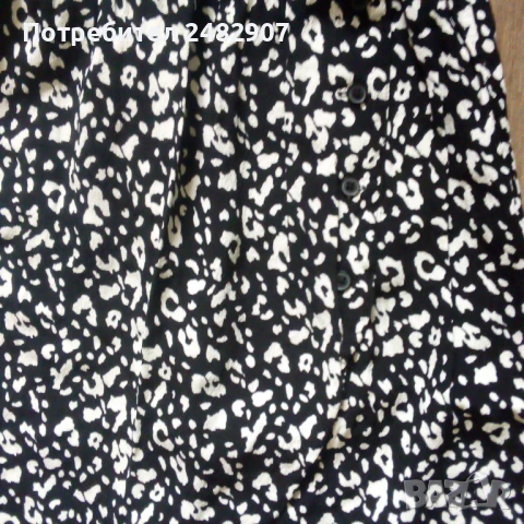 Дамска рокля, снимка 7 - Рокли - 51377289