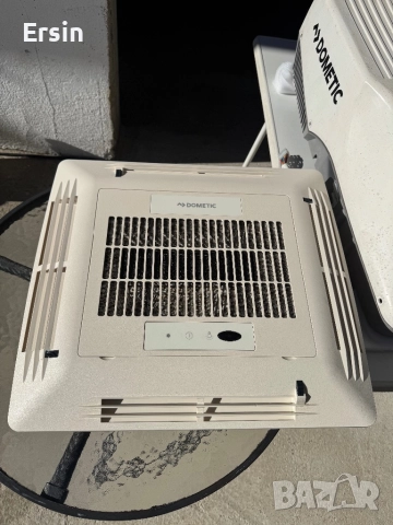 Климатик Dometic Freshjet 2200  (Тавенен) за отвор : 40/40 Цена : 2.390 лева, снимка 3 - Къмпинг мебели - 52527722