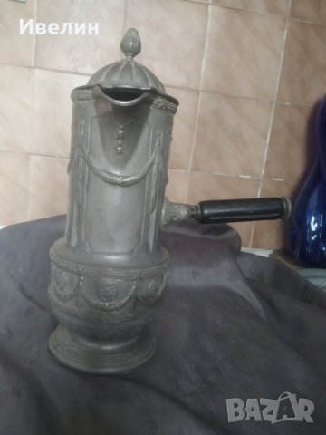 стар съд,кана арт деко