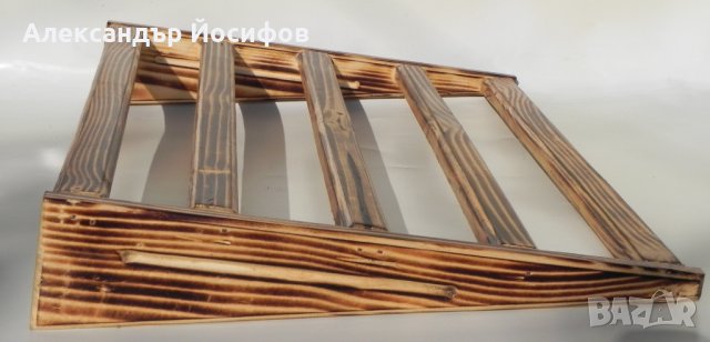 Стойки за лаптоп - чисто натурално дърво, снимка 3 - Лаптоп аксесоари - 32854530