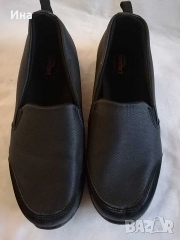 safeTstep нови еко, снимка 3 - Дамски ежедневни обувки - 32423533