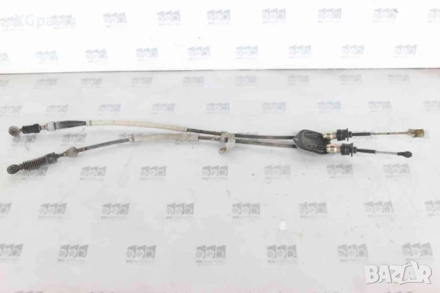 Жила скорости за Toyota Yaris I 1.3i 86 к.с. (1999-2005)