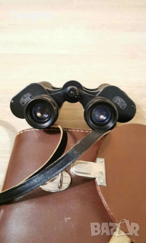 Бинокъл Carl Zeiss Jenoptem 8x30