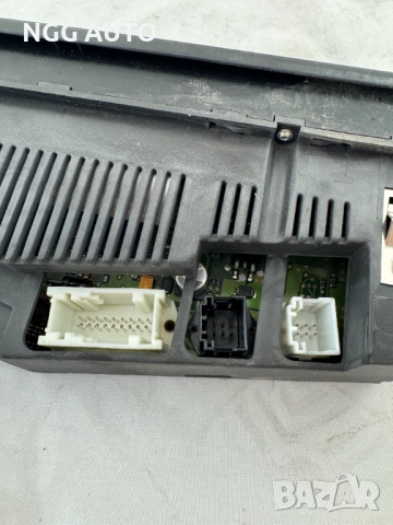 Климатроник за БМВ е46 BMW e46 / 64.11 6 902 440 / 64 11 6902440 / 64116902440, снимка 6 - Части - 51443100