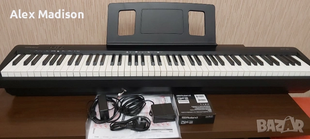 Дигитално пиано ROLAND FP-10