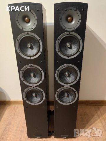 JAMO concert Series C607