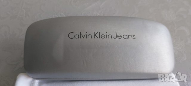 CALVIN KLEIN JEANS диоптрична рамка , снимка 3 - Слънчеви и диоптрични очила - 37081748
