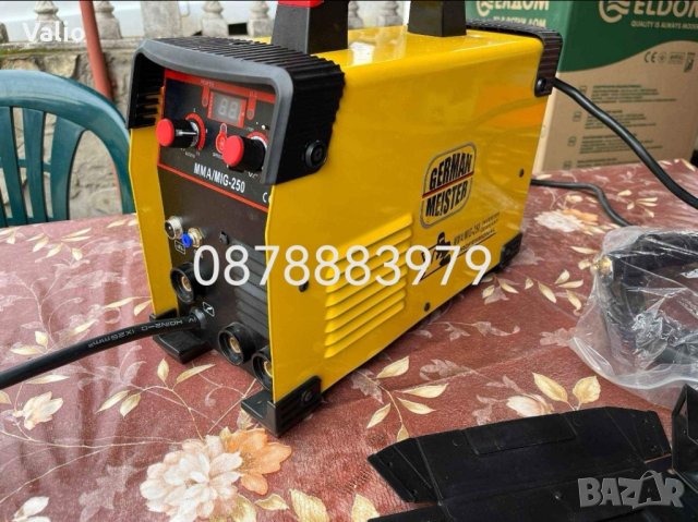 Телоподаващо комбиниран 2 в 1 , снимка 2 - Други инструменти - 43517392