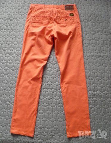 G-star оригинален дамски панталон W26/ L32 , снимка 2 - Панталони - 27308240