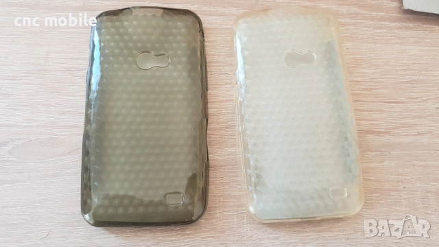 Samsung Galaxy Beam - Samsung GT-I8530 калъф case , снимка 2 - Калъфи, кейсове - 52944784