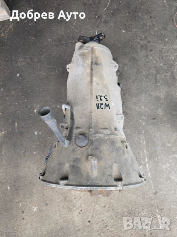 Автоматична скоростна кутия за Mercedes W211 E320 V6 225кс - БЕНЗИН   