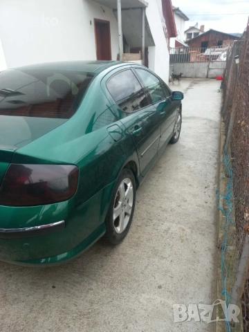 Продава се , снимка 3 - Автомобили и джипове - 53308401