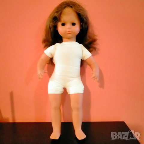 Кукла Max Zapf 1986г 44 см, снимка 11 - Колекции - 40285497