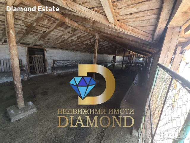 Овцеферма в село Голямо Асеново обл. Хасково, снимка 10 - Други - 50680863