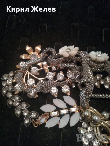 Бижу-9177, снимка 2 - Други - 26805754