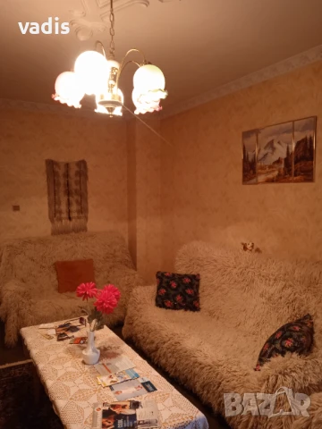 Четиристаен апартамент гр. Ботевград, снимка 3 - Апартаменти - 50626994